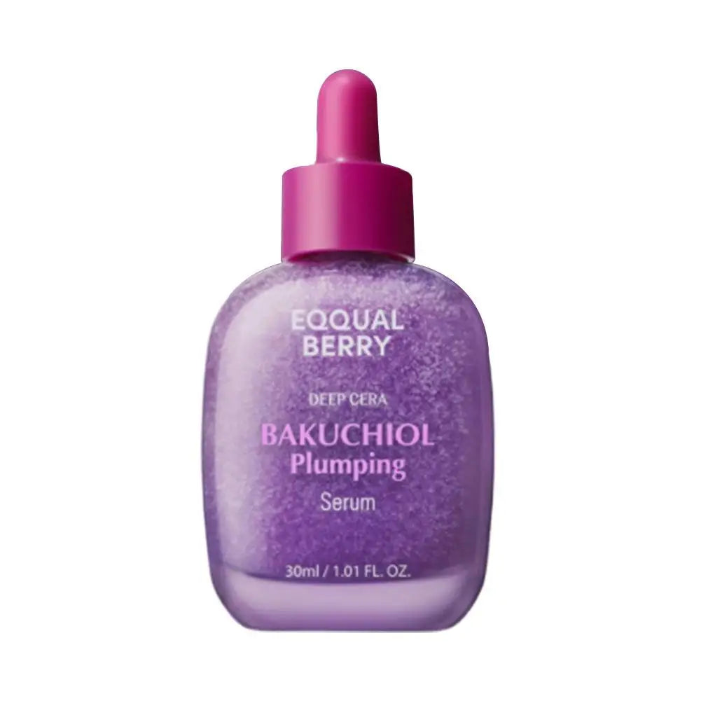 Eqqual Berry 30ml Firming Serum Set Deeply Nourishing | Premium Care