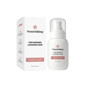 Hair Spray Rice Water Strong Hair Follicle Root | Premium Care