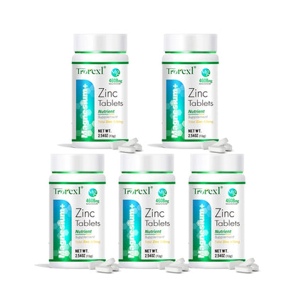Testosterone Booster, Muscle Recovery and Endurance Supplement, Increases Stamina & Strength, for Men and Women