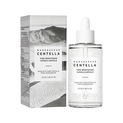 Centella Asiatica Brightening Serum Calms Irritation Reduces Breakouts | Premium Care