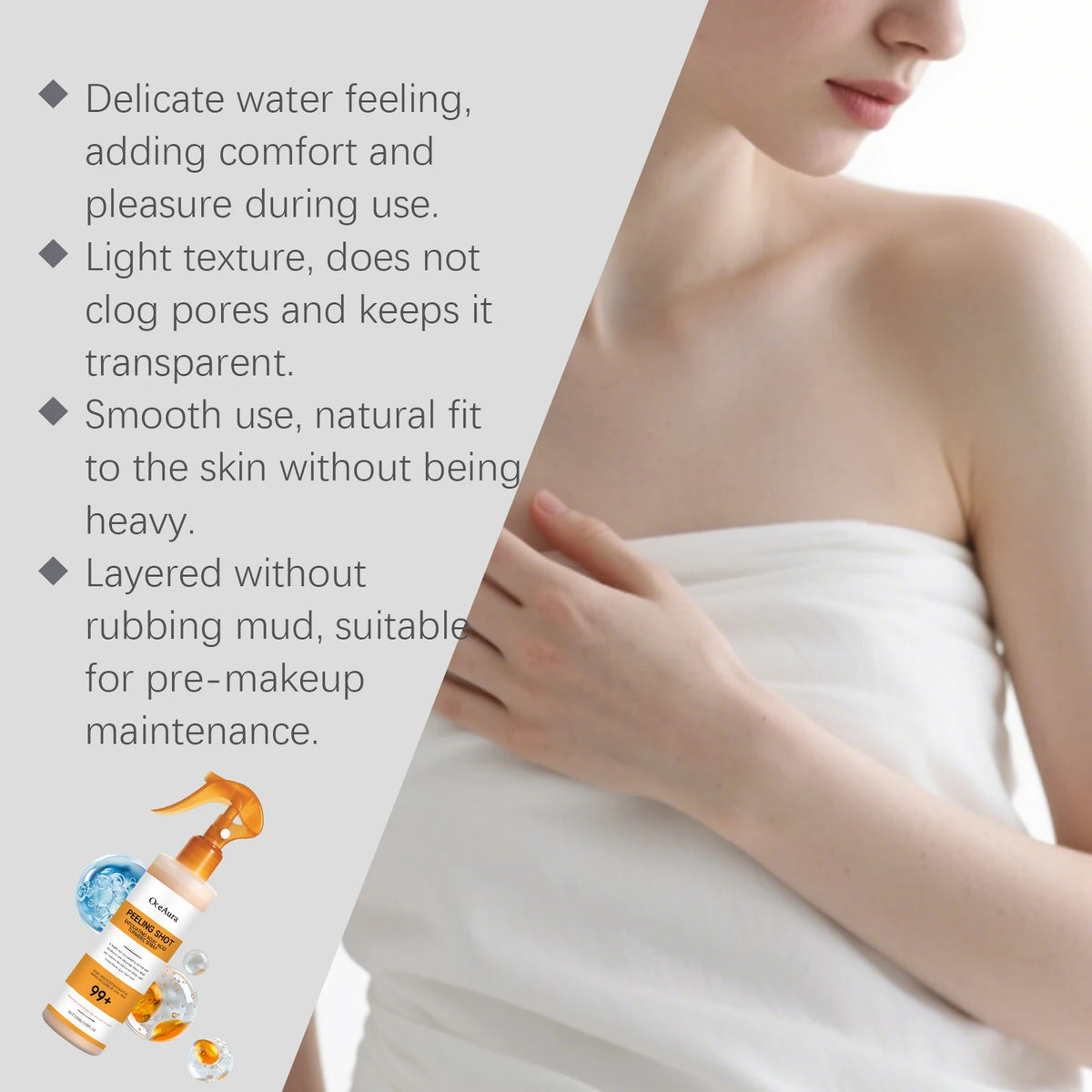 Kojic Acid Turmeric Cutin Cleaning Spray Kojic Acid | Premium Care
