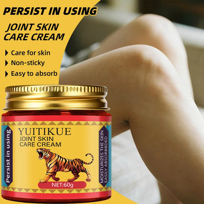Yuitikue Joint Skin Care Cream 60g Multi Part | Premium Care