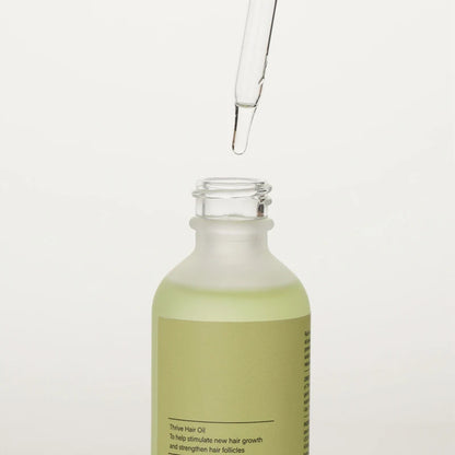 Improve Hair Quality Nourishing Hair Care Oil Natural | Premium Care