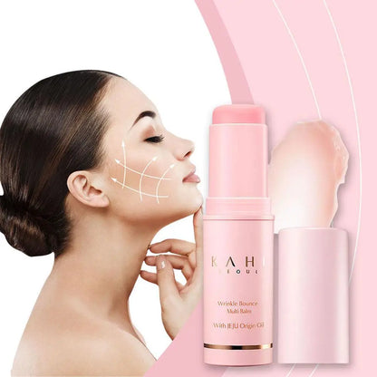 Kahi Multi Balm Stick Korean Skincare Hydrating Stick | Premium Care