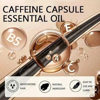 Hair Oil High Concentration Caffeine Hair Essence Activate | Premium Care