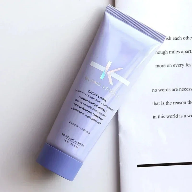 Hair Conditioner Series 75ml Nourishing Protein Hair Conditioner | Premium Care