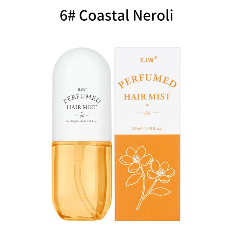 Hair Repair Perfume Hair Care Essential Oil Deep | Premium Care