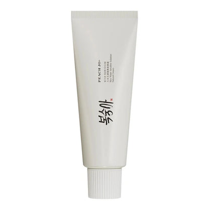 Korean Rice Extract Cream Spf50 Hydrate Moisturizing Improve | Premium Care