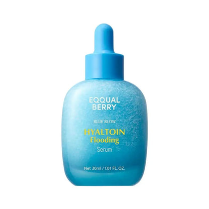 Eqqual Berry 30ml Firming Serum Set Deeply Nourishing | Premium Care
