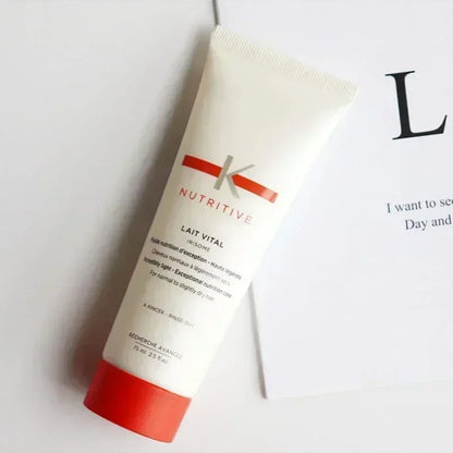 Hair Conditioner Series 75ml Nourishing Protein Hair Conditioner | Premium Care