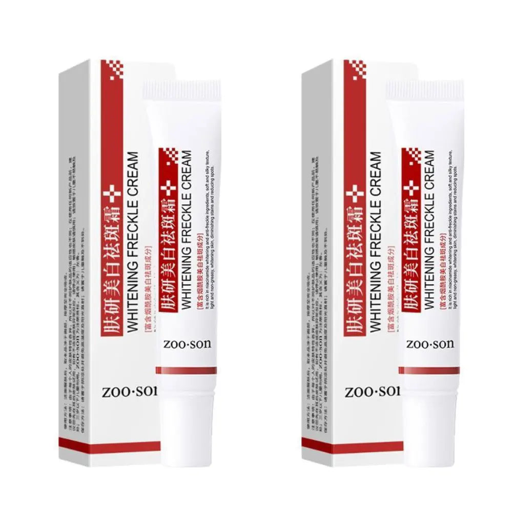 Whitening Cream Niacinamide Serum Moisturizing Facial Cream Brightening | Premium Care