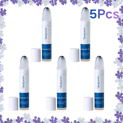 Bodywise Rollerball Nourishing Hair Essence Refreshing Anti Frizz | Premium Care