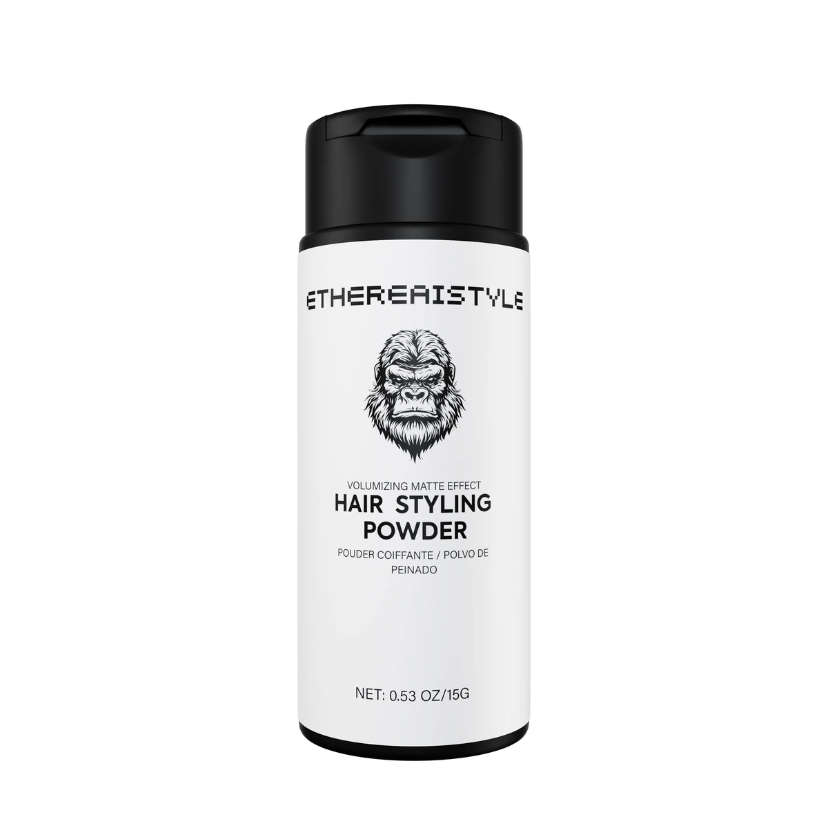Hair Volumizing Control Powder Root Lift Long Lasting | Premium Care