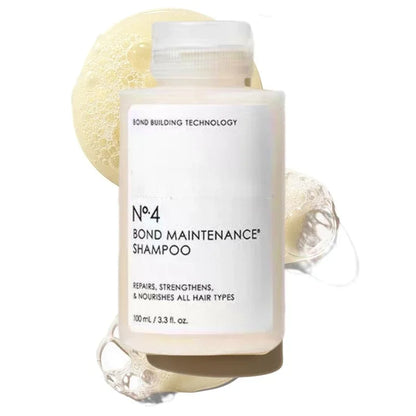Hair Care Series No 3 4 5 6 | Premium Care