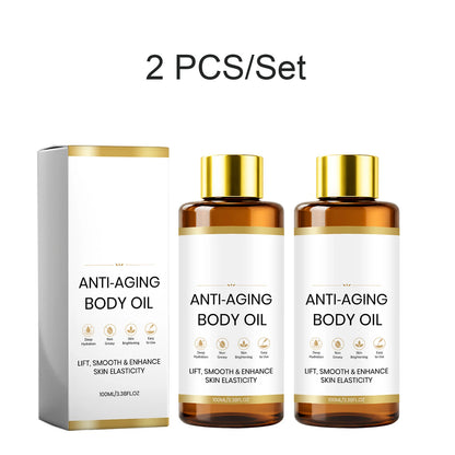 Firming Body Oil Nourishing Skin Hydrating Collagen Centella | Premium Care