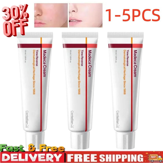 Korean Madeca Cream Collagen Time Reverse Advanced Firms | Premium Care