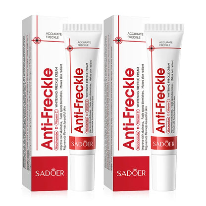 Sadoer Anti Freckle Cream Face Whitening Creams Spot | Premium Care