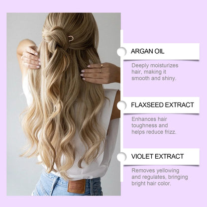 Eelhoe Vitamin E Hair Care Series Dry Damaged | Premium Care