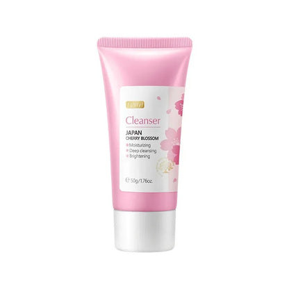Vitamin C Facial Cleanser Skin Deep Cleansing Moisturizing | Premium Care