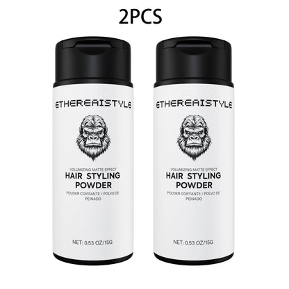 Hair Volumizing Control Powder Root Lift Long Lasting | Premium Care