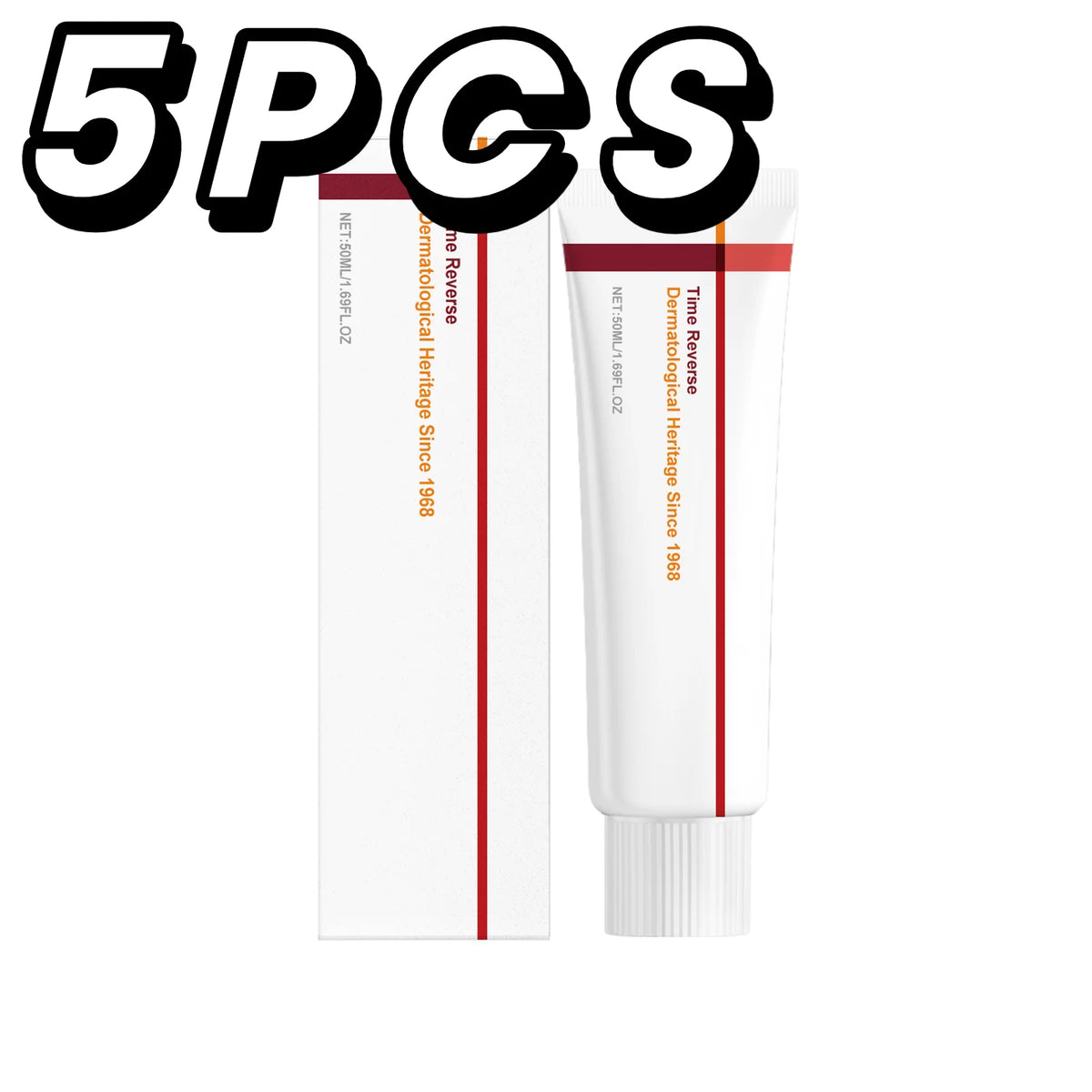 Korean Centella Asiatica Face Cream Deep Hydrating Moisturizing | Premium Care