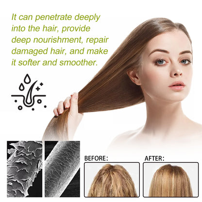 Hair Mask Original Amla Oil Hair Growth Moisturizing | Premium Care