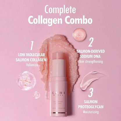 Korean Bounce Multi Balm Bounce Moisturizing For Face | Premium Care