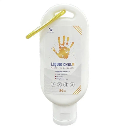 Garmtar Pro Liquid Sports Chalk (Non-Slip Grip Cream) - Garmtar Pure Supplements