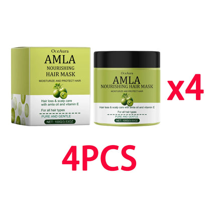 Hair Mask Original Amla Oil Hair Growth Moisturizing | Premium Care