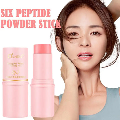 Instant Wrinkle Removal Balm Collagen Stick Anti Aging | Premium Care