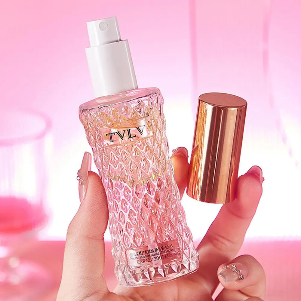 2 In 1 Hair Repair Perfume Hair Care | Premium Care