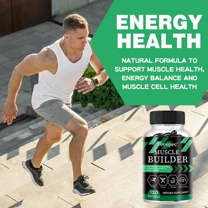AnabolicMass Pure Turkesterone & Ecdysterone Complex – Lean Muscle Mass, Natural Protein Synthesis, Athletic Endurance & Strength Matrix