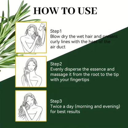 Gswp 9 In 1 Hair Oil Tames Dryness | Premium Care