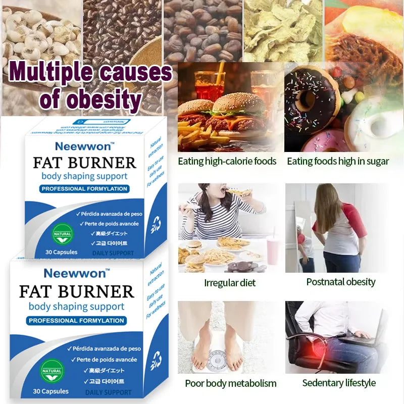 Garmtar Organic Botanical Cleanse & Body Balance - Garmtar Pure Supplements
