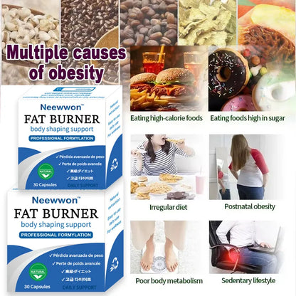 Garmtar Organic Botanical Cleanse & Body Balance - Garmtar Pure Supplements