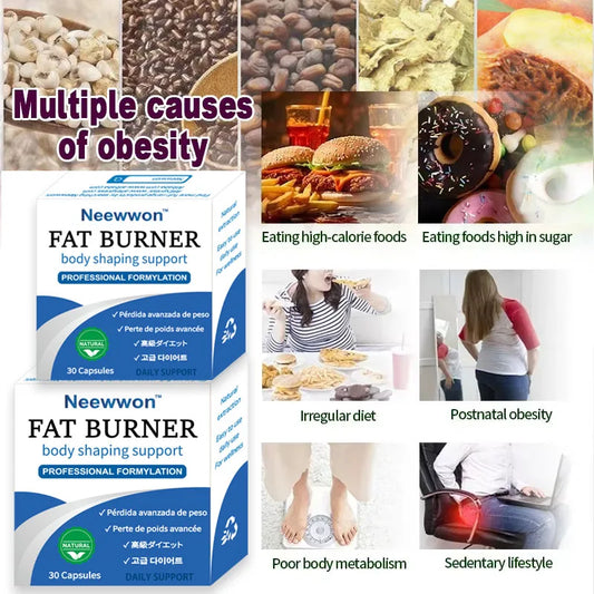 Garmtar Organic Botanical Cleanse & Body Balance - Garmtar Pure Supplements