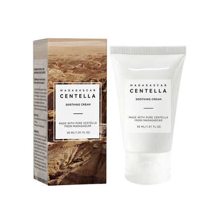 Centella Asiatica Brightening Serum Calms Irritation Reduces Breakouts | Premium Care