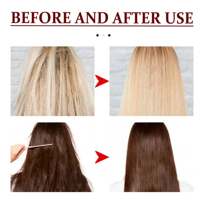 Eelhoe Smooth Hair Conditioner Keratin Treatment Professional Straightening | Premium Care
