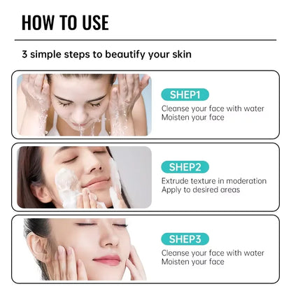 Salicylic Acid Acne Treatment Face Cream Repair Pimple | Premium Care