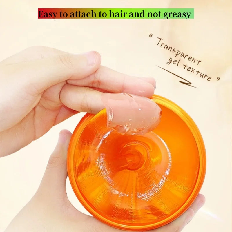 113g Of Hair Care Gel Containing Beeswax Tocopherol | Premium Care