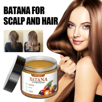 Batana Oil 100 Natural Hair Care Oil Prevents | Premium Care
