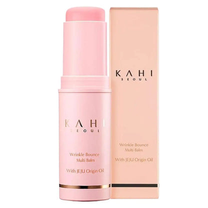 Kahi Multi Balm Stick Korean Skincare Hydrating Stick | Premium Care