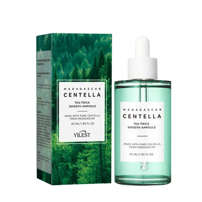 Centella Asiatica Brightening Serum Calms Irritation Reduces Breakouts | Premium Care