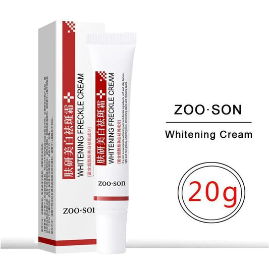 Whitening Cream Niacinamide Serum Moisturizing Facial Cream Brightening | Premium Care