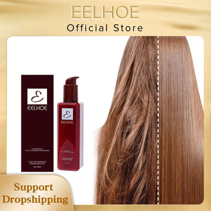 Eelhoe Smooth Hair Conditioner Keratin Treatment Professional Straightening | Premium Care