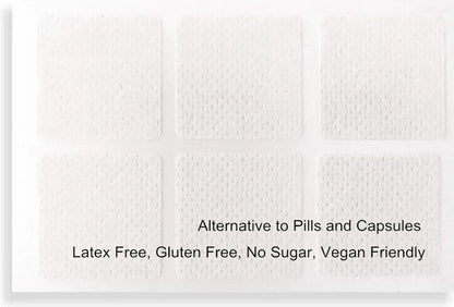 30 Patches Testosterone Booster For Men With Horny | Premium Care