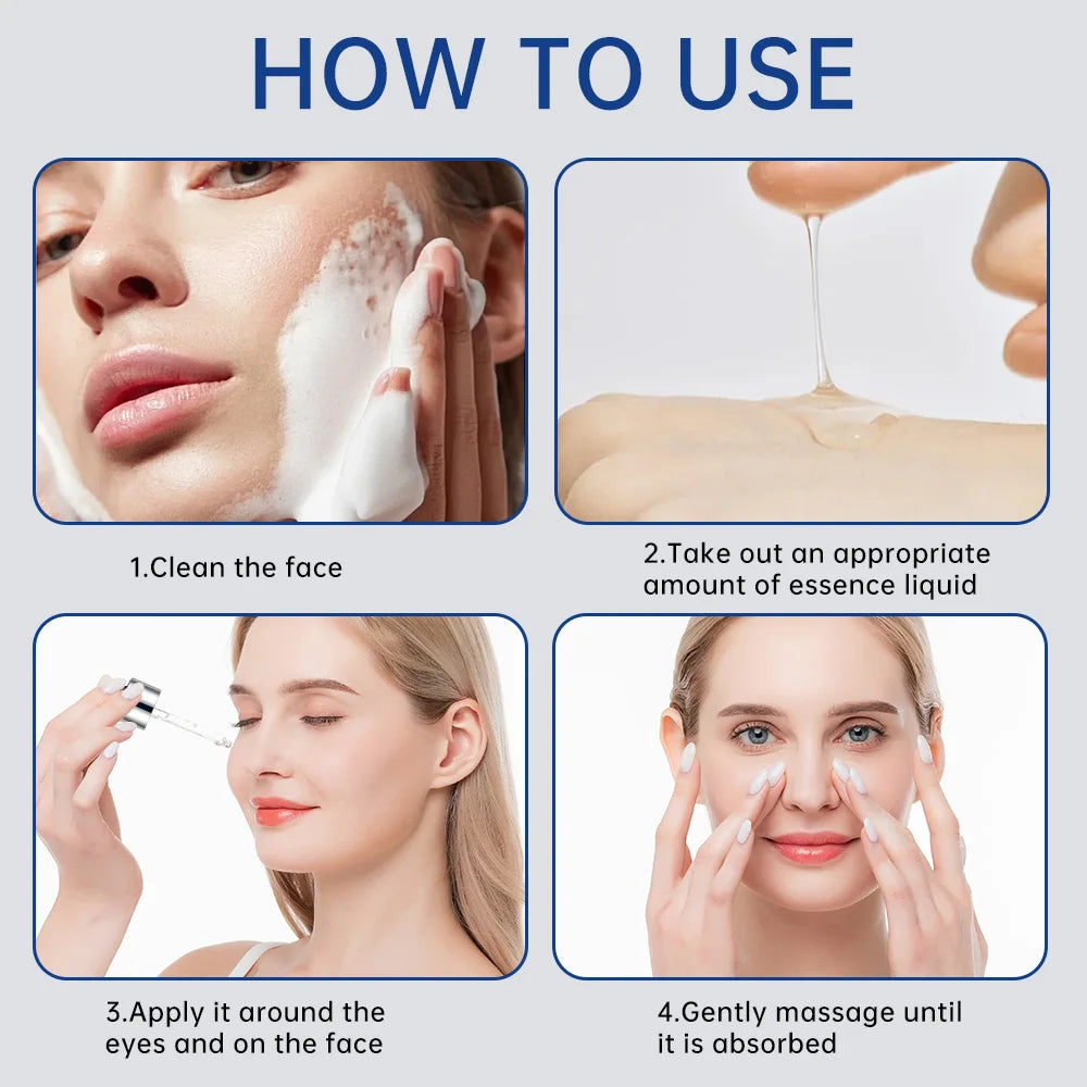 Seyhze 2pcs Salicylic Acid Niacinamide Essence Set 5 | Premium Care