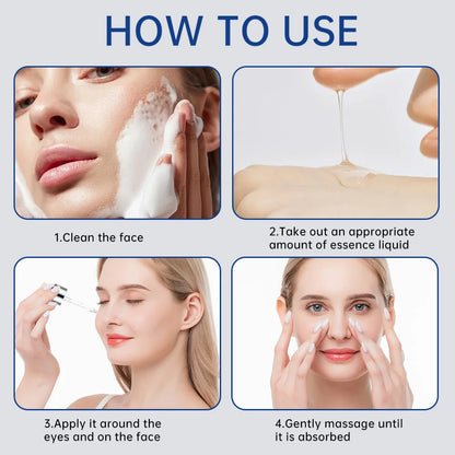 Seyhze 2pcs Salicylic Acid Niacinamide Essence Set 5 | Premium Care