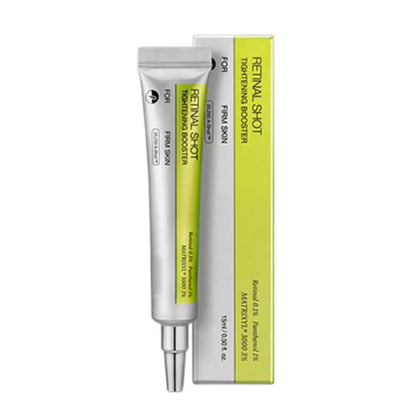 Korean Retinol Moisturizing Essence Exfoliating Eye Cream Moisturizer | Premium Care
