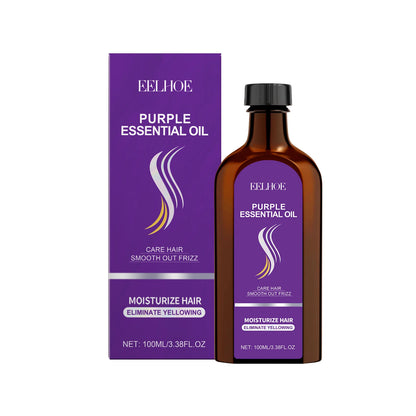 Eelhoe Vitamin E Hair Care Series Dry Damaged | Premium Care